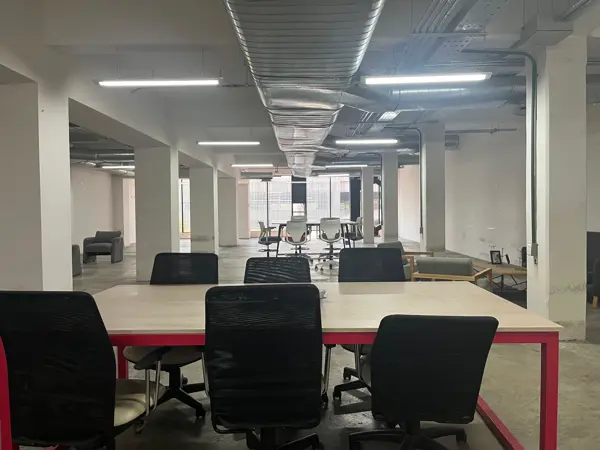 Oficina en renta en Roma Norte, Cuauhtémoc — foto 2 de 12