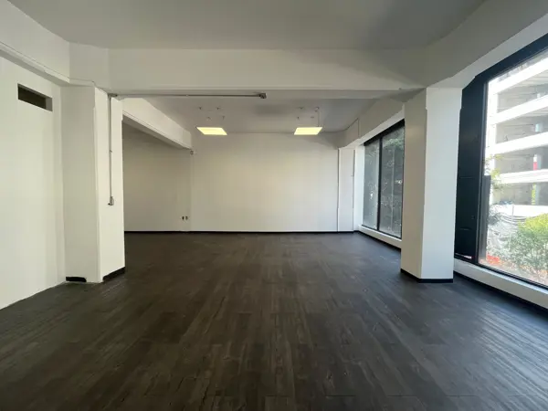 Oficina en Renta - Roma Norte - 76m2 - Piso 2