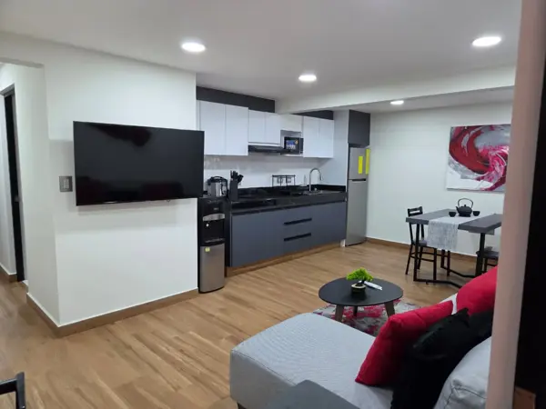 Casa en renta en Villas de Irapuato, Irapuato — foto 3 de 30