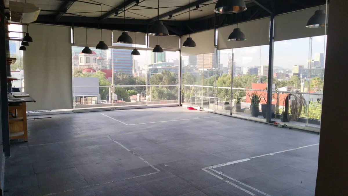 Local en renta en Lomas de Chapultepec, Miguel Hidalgo — foto 1 de 14