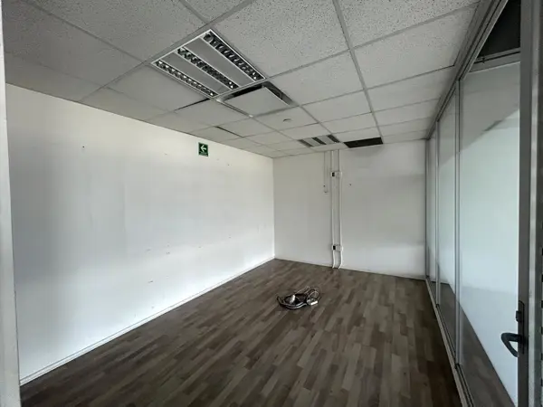 Oficina en Renta - Hipódromo Condesa - Piso 5 - 52 m2