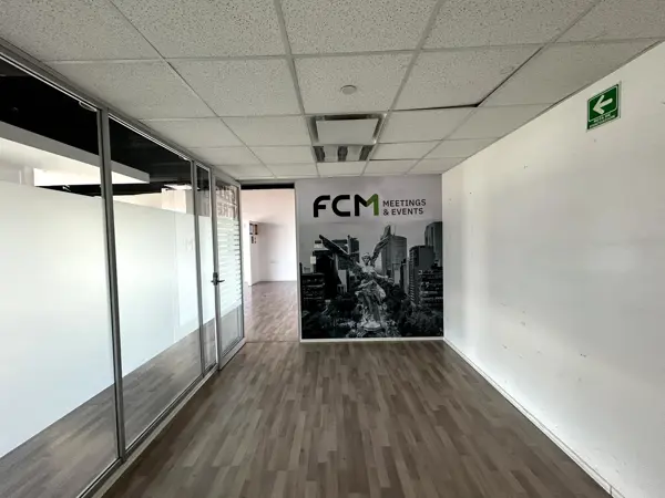 Oficina en renta en Hipódromo Condesa, Cuauhtémoc — foto 2 de 8