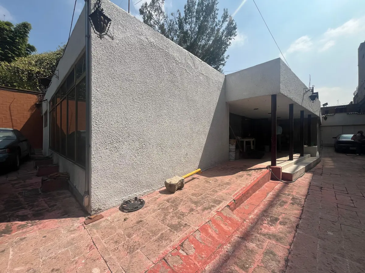 Casa en venta en Lindavista, Gustavo A. Madero — foto 1 de 14