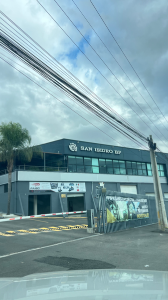 Bodega en Renta en Parque Industrial San Isidro Santa Rosa Jauregui