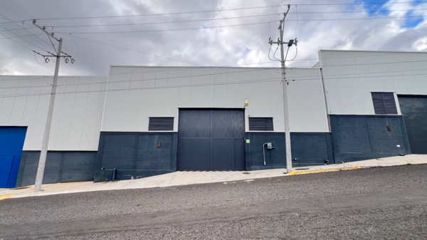 Bodega en renta en Santa Rosa de Jauregui, Querétaro — foto 2 de 27