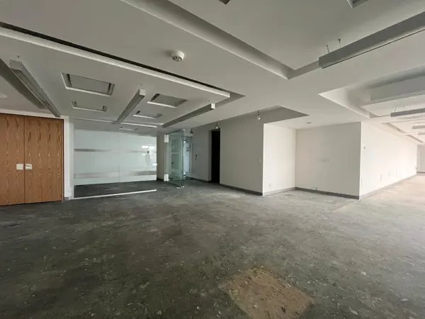 Oficina en Renta - Río Elba - piso 15 - 578m2