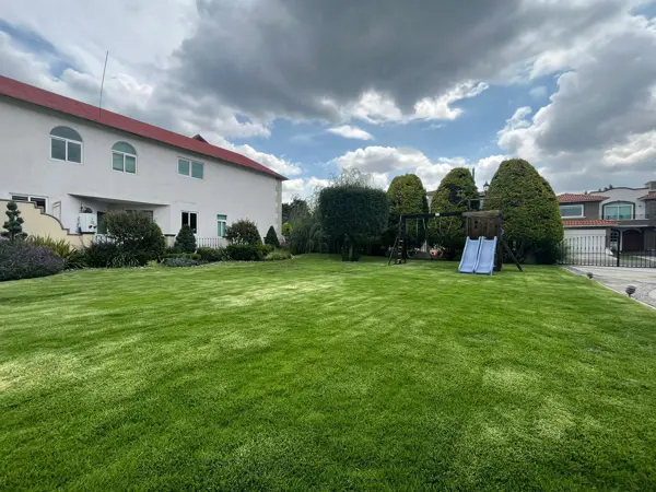 Terreno en venta en La Providencia, Metepec — foto 3 de 14