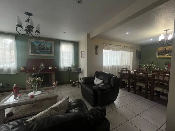 Casa en venta en Coaxustenco, Metepec — foto 2 de 14