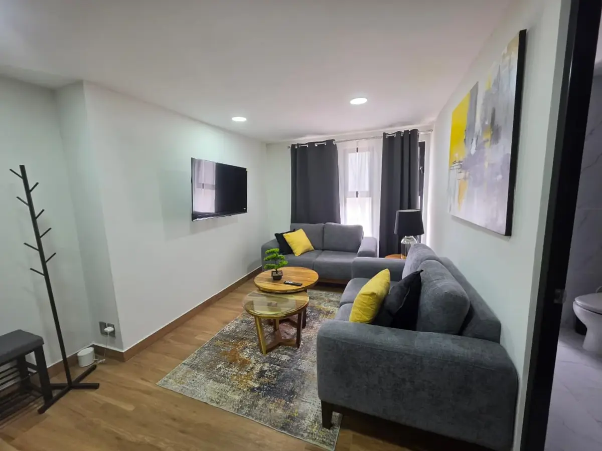 Departamento en renta en Villas de Irapuato, Irapuato — foto 1 de 21