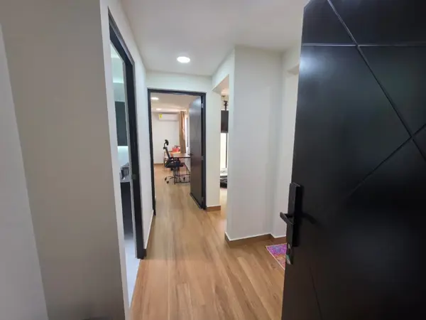 Departamento en renta en Villas de Irapuato, Irapuato — foto 3 de 21