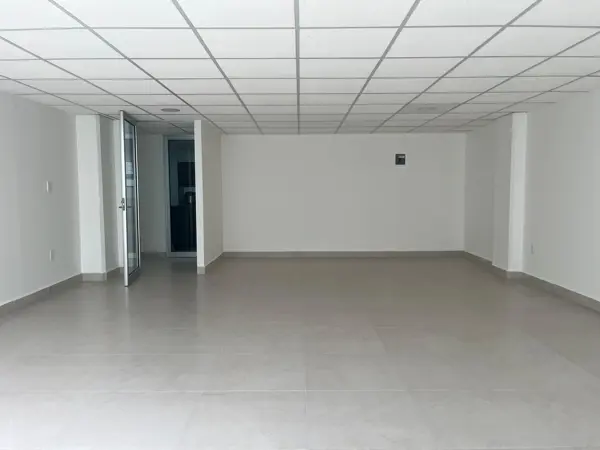 Oficina en Renta - Anzures - 39 m2 - piso 3 Oficina en Renta - Anzures - 39 m2 - piso 3