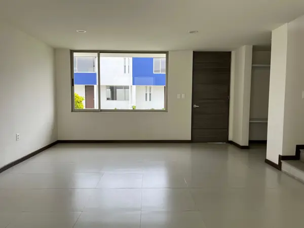 Casa en  Venta - San Mateo Atenco - 120.76m2