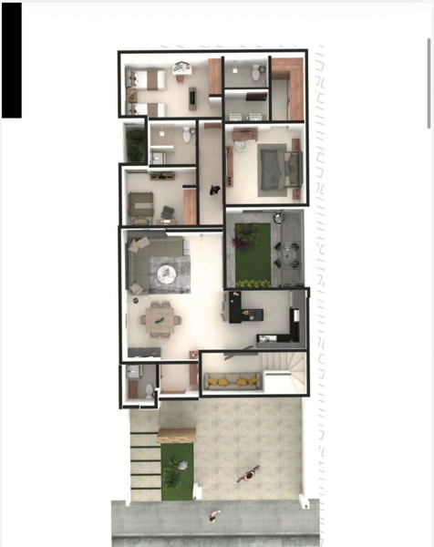 Casa en venta en Quintas del Palmar, Torreón — foto 2 de 8