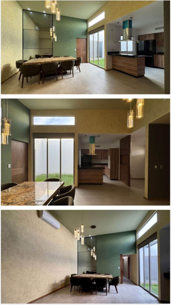 Casa en venta en Quintas del Palmar, Torreón — foto 3 de 8