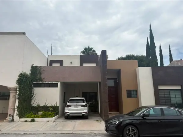 Casa en Venta en Quinta Real