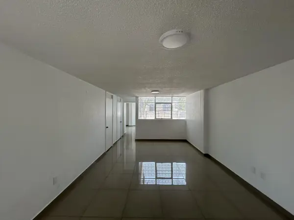 Departamento en renta en San Miguel Chapultepec, Miguel Hidalgo — foto 3 de 20