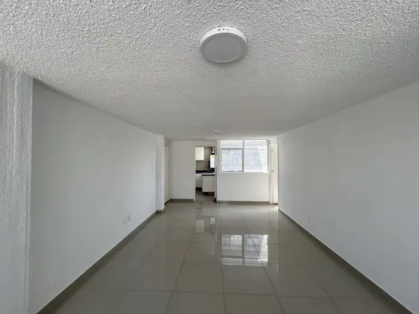 Departamento en renta en San Miguel Chapultepec, Miguel Hidalgo — foto 2 de 20