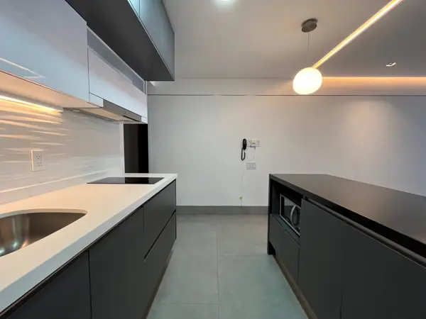 Departamento en renta en Anzures, Miguel Hidalgo — foto 3 de 15