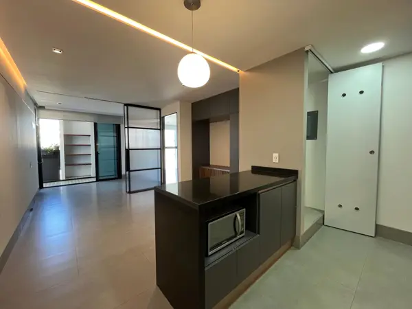 Departamento en renta en Anzures, Miguel Hidalgo — foto 2 de 15