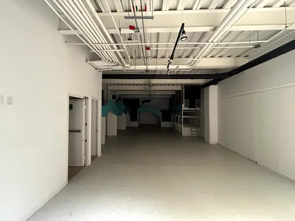 Local Comercial - Pardo Norte - 227 m2 Nivel Sótano