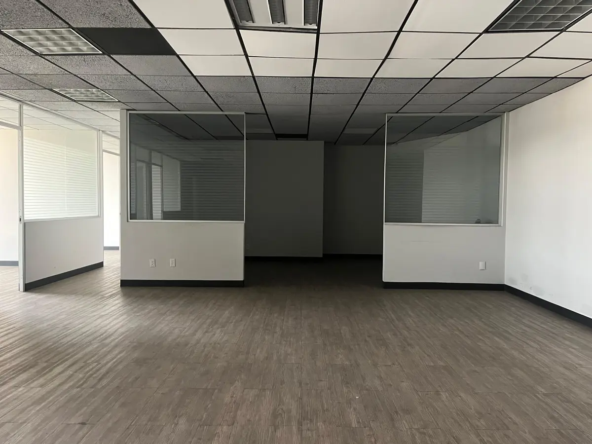 Oficina en renta en Lomas Altas, Miguel Hidalgo — foto 1 de 14