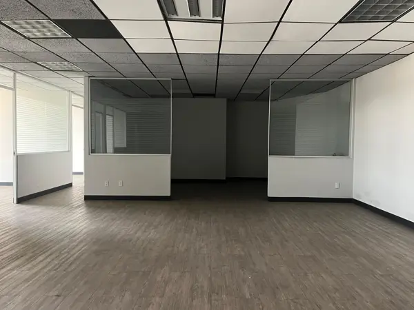 Oficina en Renta - Paseo de la Reforma - 288m2 - Piso 3