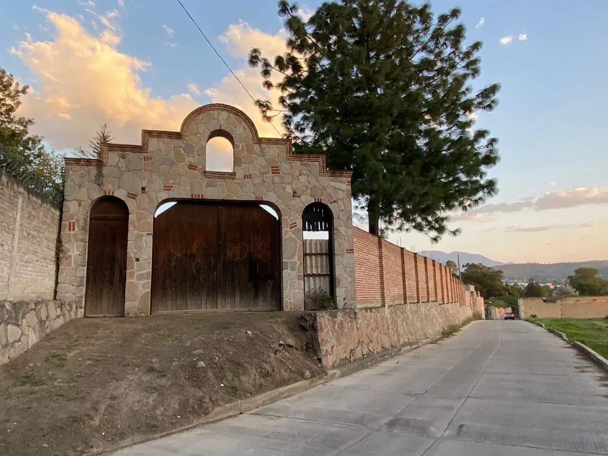 Terreno en venta en La Purificación Tepetitla, Texcoco — foto 1 de 15
