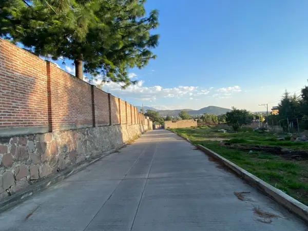 Terreno en venta en La Purificación Tepetitla, Texcoco — foto 2 de 15