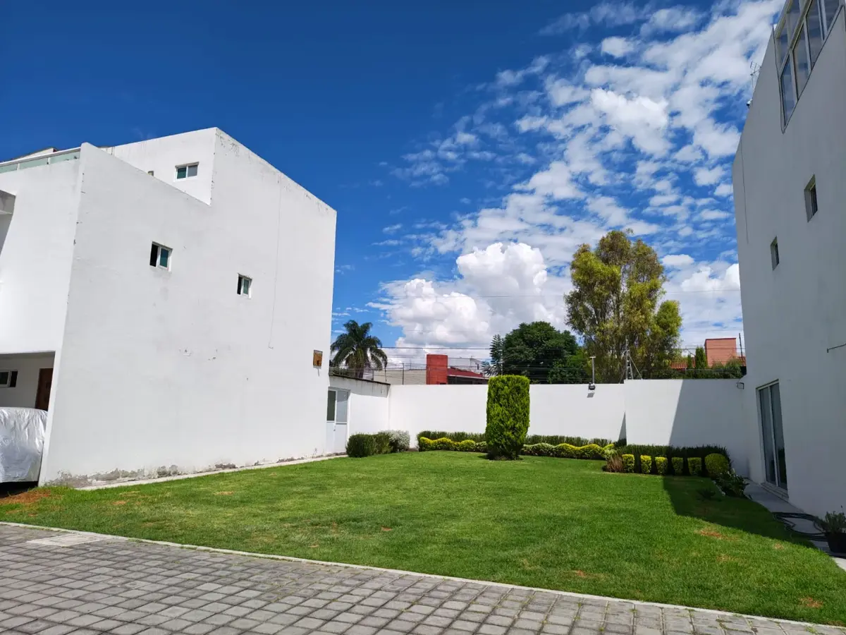 Casa en venta en Jesús Tlatempa, San Pedro Cholula — foto 1 de 19