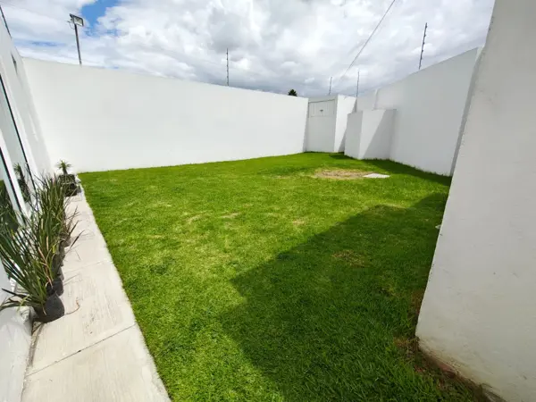 Casa en venta en Jesús Tlatempa, San Pedro Cholula — foto 2 de 19