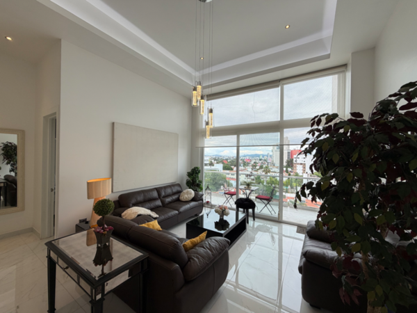 Departamento en venta en Ex-Hacienda Concepción Buenavista, San Andrés Cholula — foto 2 de 50