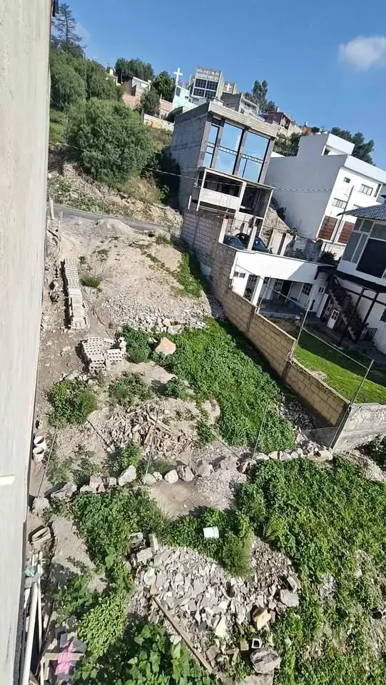 Terreno en venta en Valle de los Pinos 1ra. Sección, Tlalnepantla de Baz