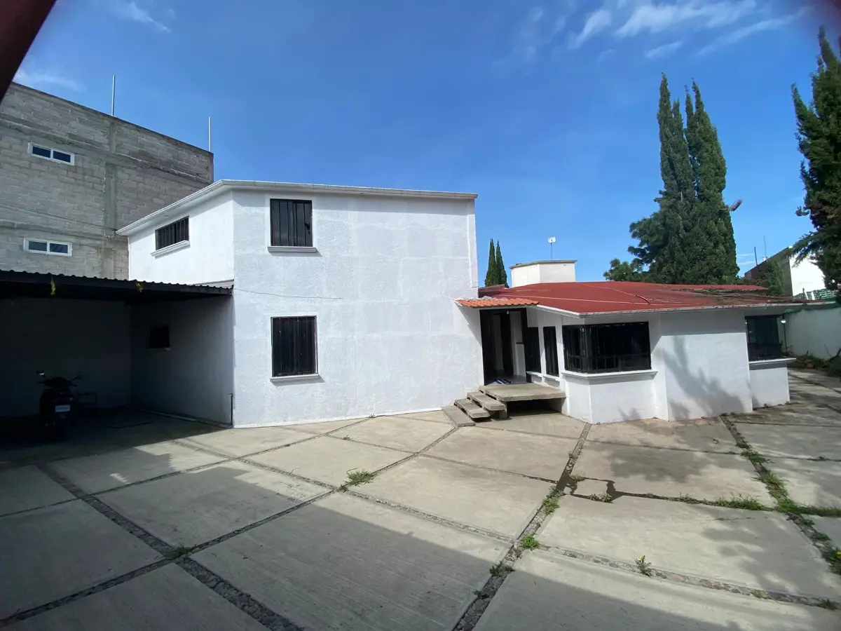 Casa en venta en San Simon, Texcoco — foto 1 de 40