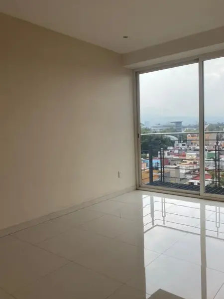 Departamento en renta en Xotepingo, Coyoacán — foto 2 de 12
