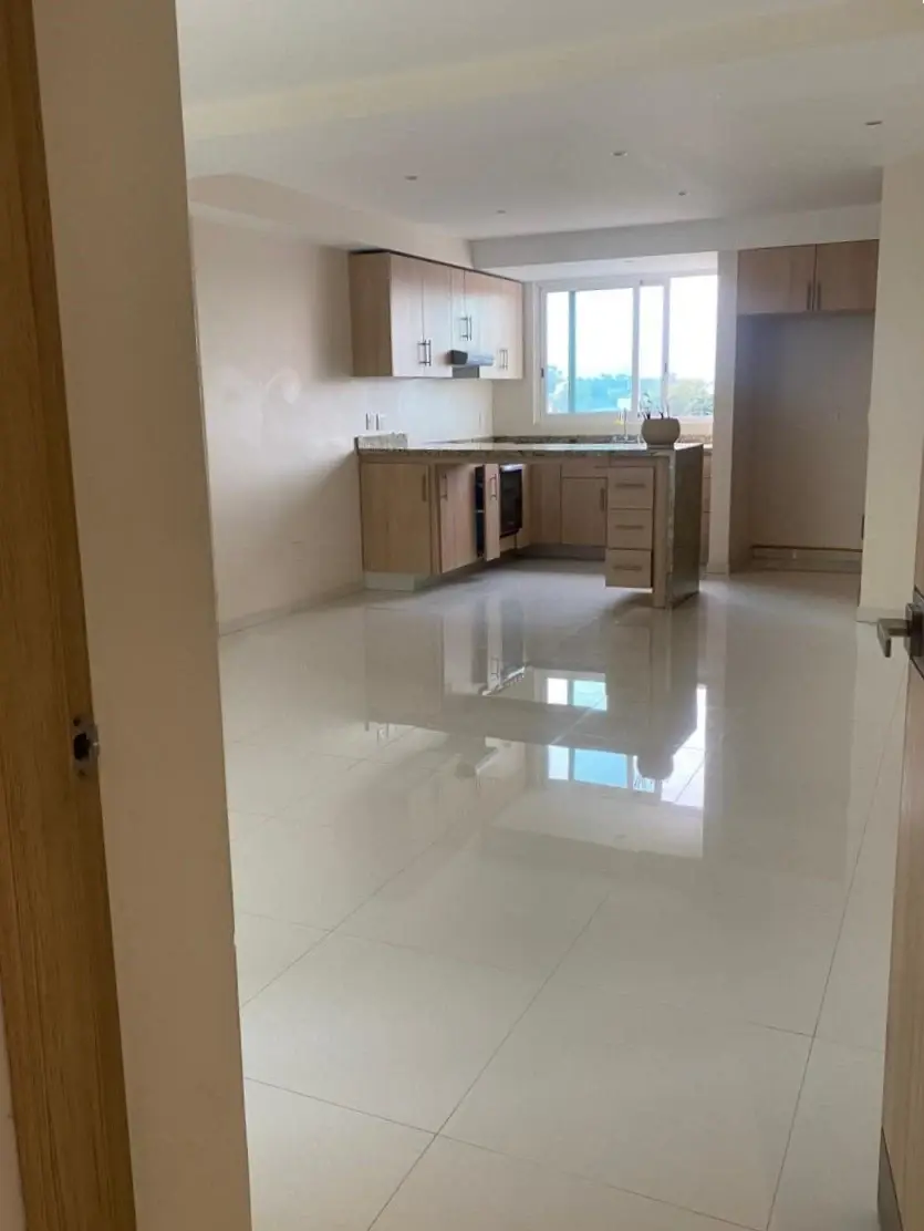 Departamento en renta en Xotepingo, Coyoacán — foto 1 de 12