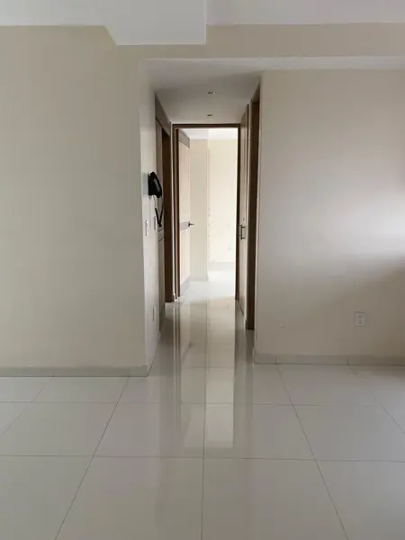 Departamento en renta en Xotepingo, Coyoacán — foto 3 de 12