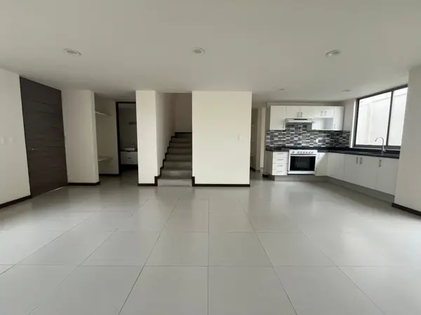 Casa en  Venta - San Mateo Atenco - 131m2
