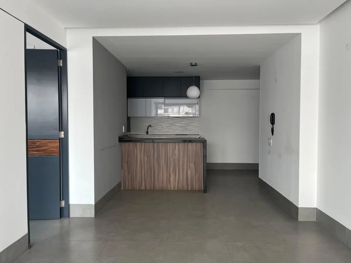 Departamento en renta en Anzures, Miguel Hidalgo — foto 1 de 14