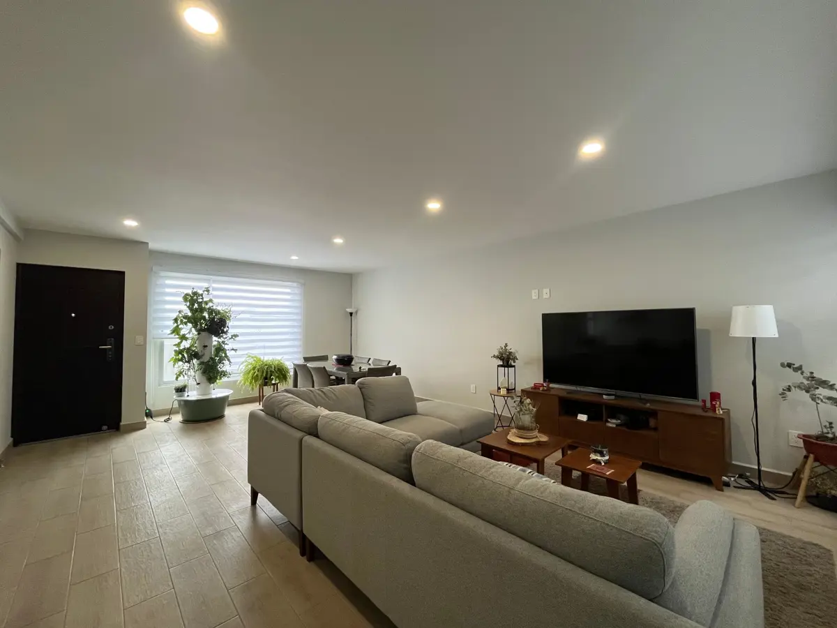 Departamento en venta en Santa María, San Mateo Atenco — foto 1 de 13
