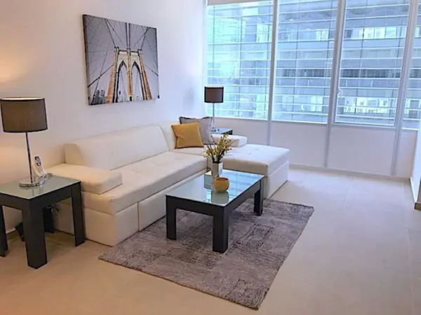 Departamento en Renta - Carso - 65 m2