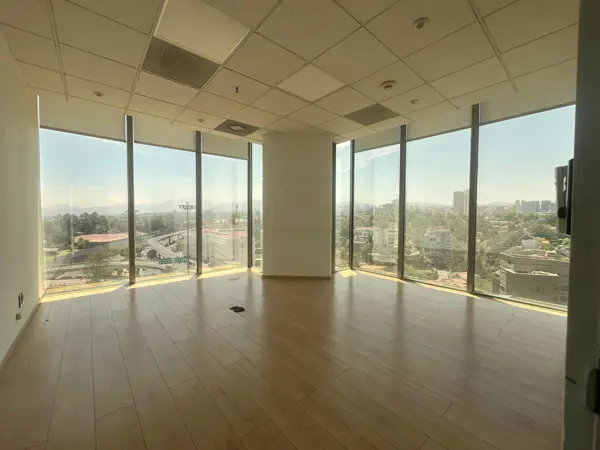Oficina en Renta - Paseo de la Reforma - 172.52m2 - Piso 8