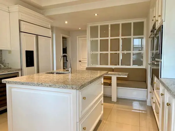 Departamento en  Venta - Rubén Darío - 530m2 - Piso 9