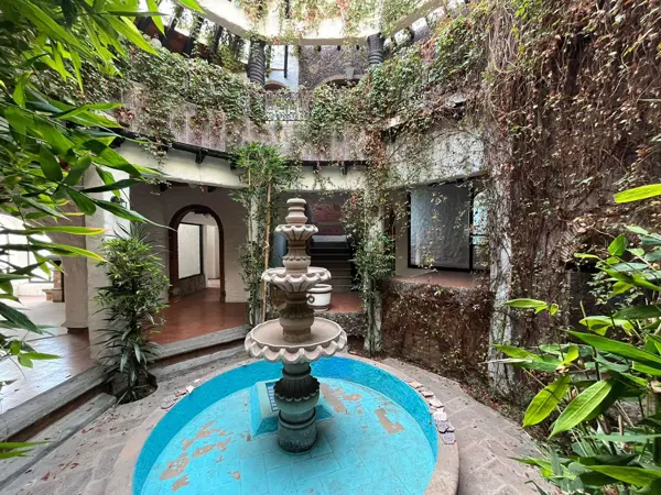 Casa en renta en Vertice, Toluca — foto 2 de 15