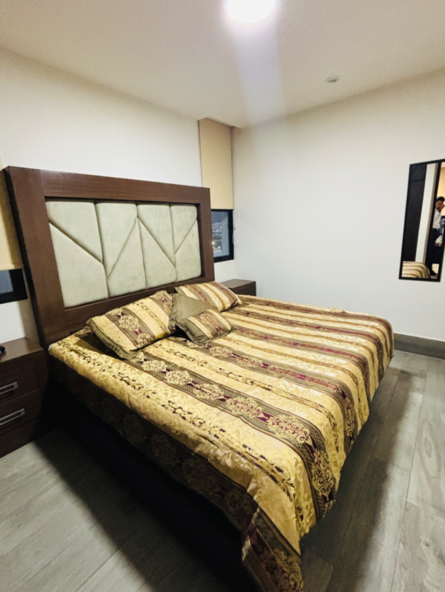 Departamento en Renta en La Banda, Santa Catarina, Nuevo León — foto 8