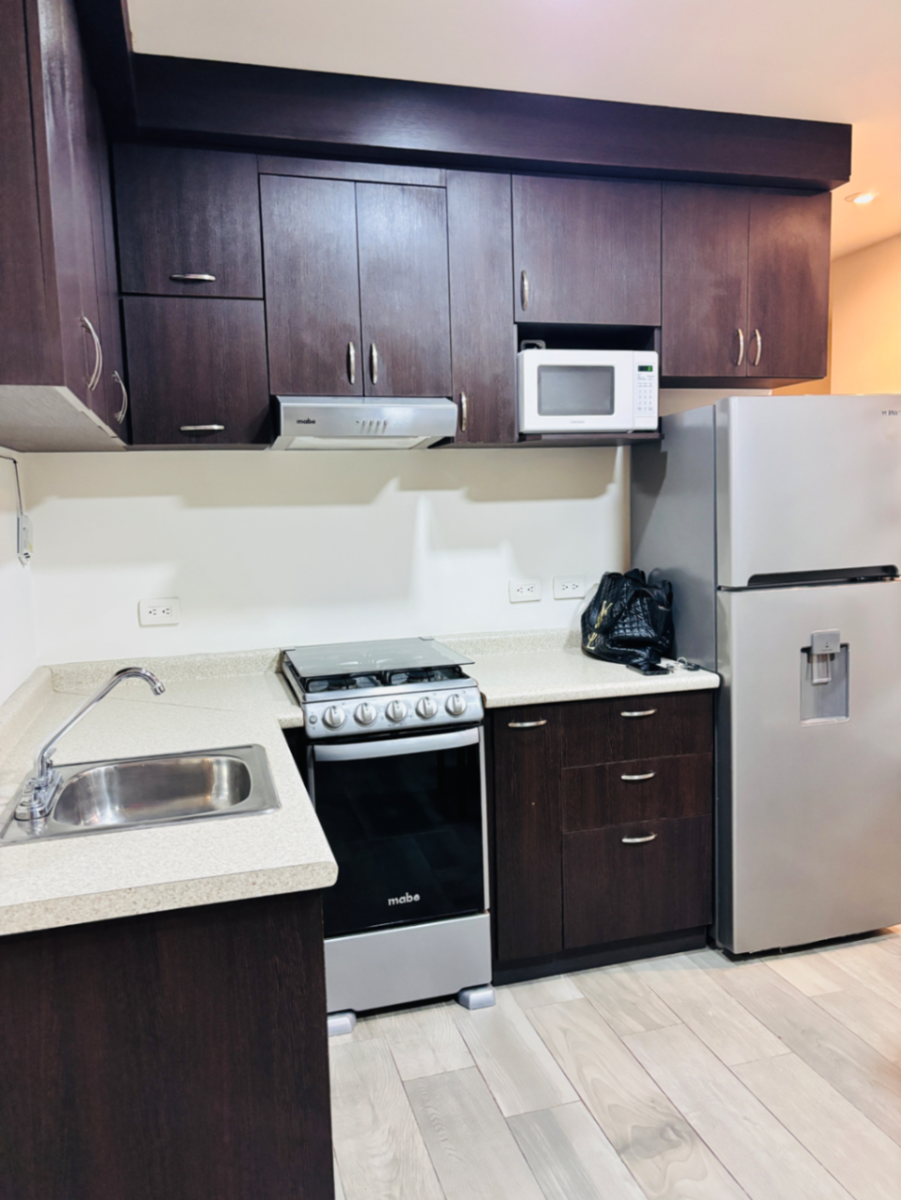 Departamento en Renta en La Banda, Santa Catarina, Nuevo León — foto 5