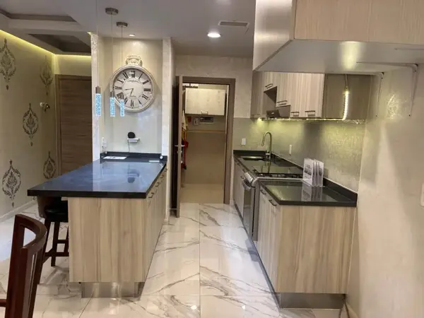 Departamento en venta en San Lorenzo, Tlalnepantla de Baz — foto 2 de 14