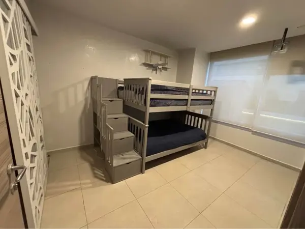 Departamento en venta en San Lorenzo, Tlalnepantla de Baz — foto 3 de 14