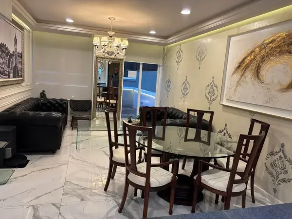 DEPARTAMENTO EN VENTA EN RESIDENCIAL CARSO, TLALNEPANTLA
