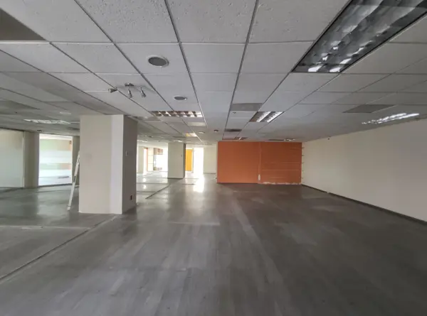 Oficina en renta en Parque del Pedregal, Tlalpan — foto 2 de 14