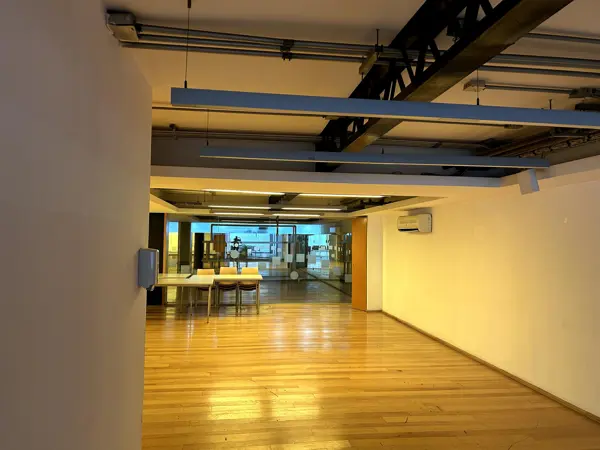 Oficina en Renta - Insurgentes Sur - Piso 1 - 481 m2